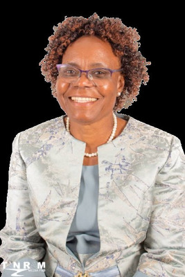 Lillian Muzondo