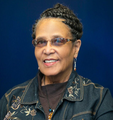 Lillian Virginia Parks