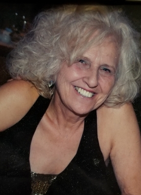 Lillian (Cookie) Irene Field