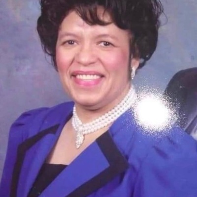 Lillie Bell Hudson