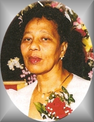 Lillie M. Johnson