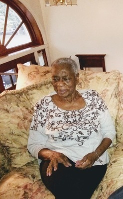 LILLIE RUTH McCOY