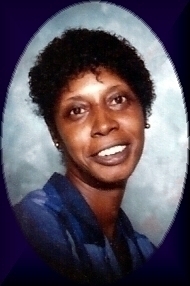 Lillie Florence Terry