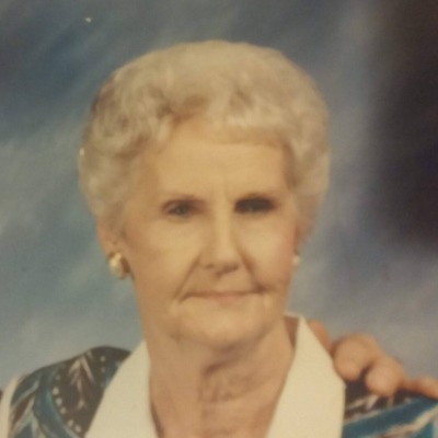 Lilly Mae Landry leblanc