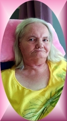 Lily Bell Shadinger McCormick