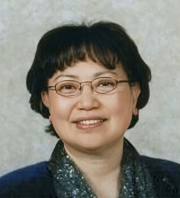 Lily Chau Ma