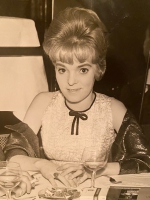 Lily Keirby