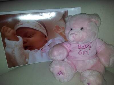 Lily Rose Morton