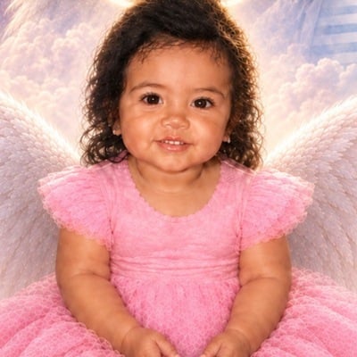 Lilyana Angel Robles