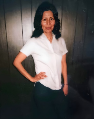 Juanita Frausto