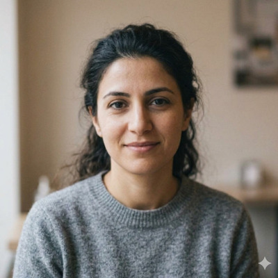 Lina Kirikayte