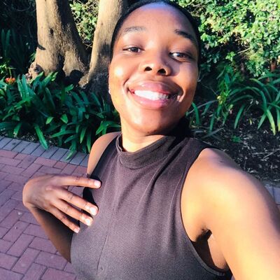 Linamadla Lihle Madyibi