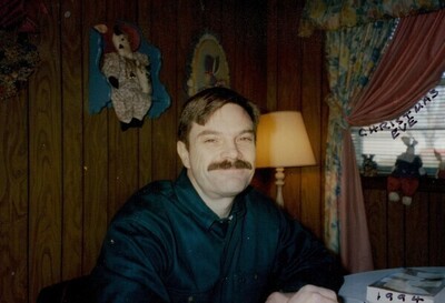 Lincoln A. Johnson