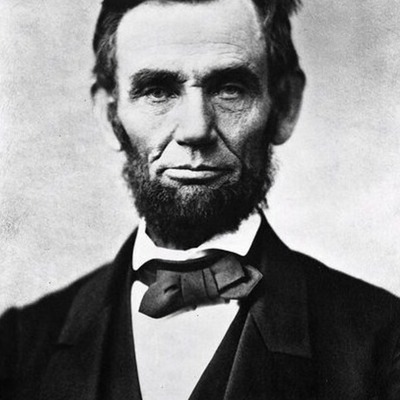 Abraham Lincoln