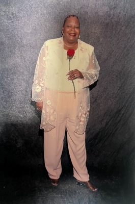 Linda Adkins