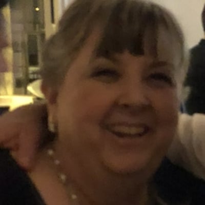 Linda Ann Holder