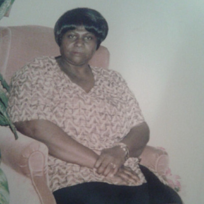 Linda Anna Smith