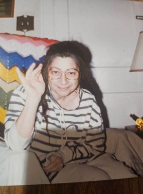 Linda Anne Cortnik