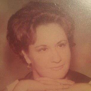 Linda Arlene Cooper