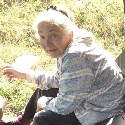 Linda (Bailey) McQuithy
