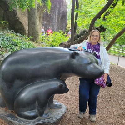 Linda Behringer