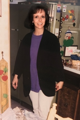 Linda Sue Benson
