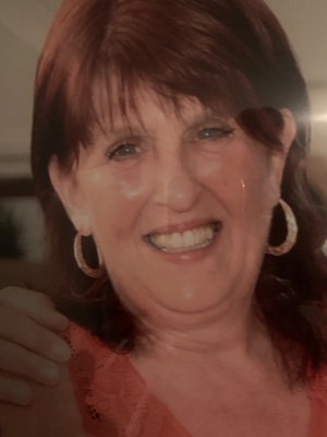 Linda Boswell