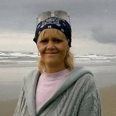 Linda Carole Thompson