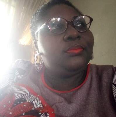 Linda Chioma Njoku