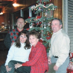 T'was the Night before Christmas... Tahoe 2005