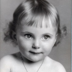 Baby Linda, 1941