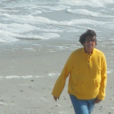 2009-April 4 Beach with Terri (52)