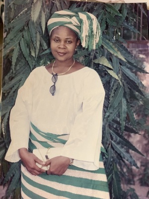 Linda Ekeoma Onubuogu