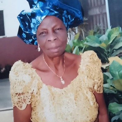 Linda Eleonu Umeweni