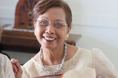 Linda Estoque Callo