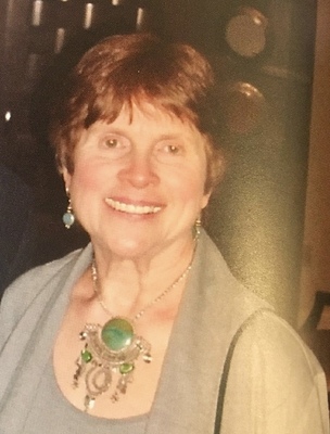 Linda Evans Robillard