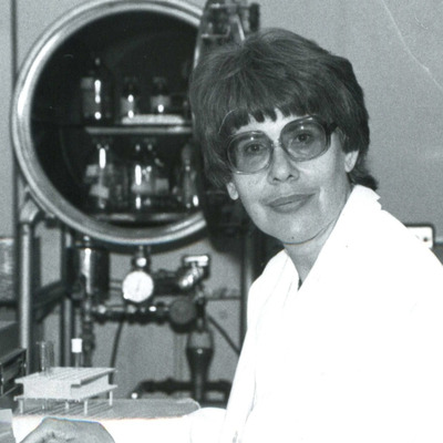 Linda F. Chapman