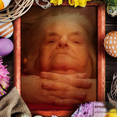 Linda Faye Gowan