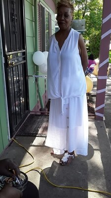 Linda Faye Howze