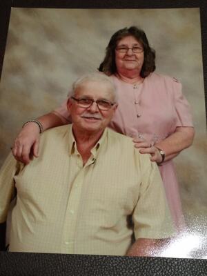 Linda Gail Vernon