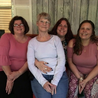 Linda Gail Yancy