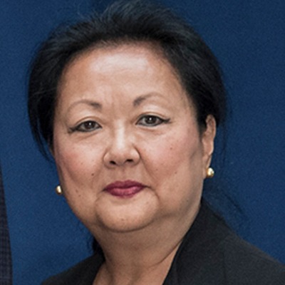 Linda Hansen