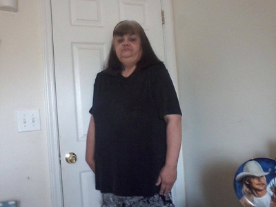 Linda Huckaby Carlile