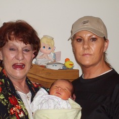 Copy of Nana, Abby, & Aunt Kathy