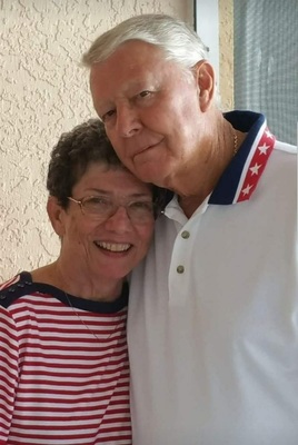 Linda J Streeter