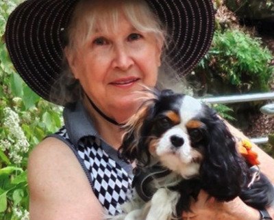 Linda Jean Fredrikson