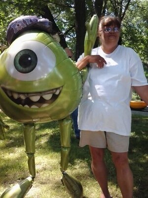 linda jean Huckaby Carlile