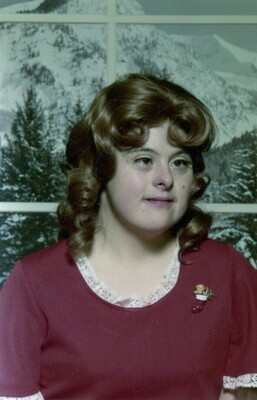 Linda Jean Parma