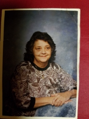 Linda Jean Spaulding Schaeffer