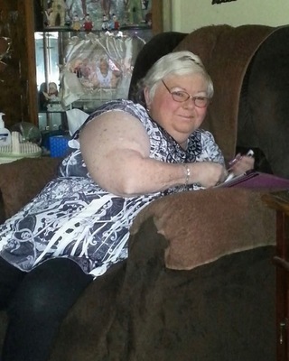Linda Jean Stinson